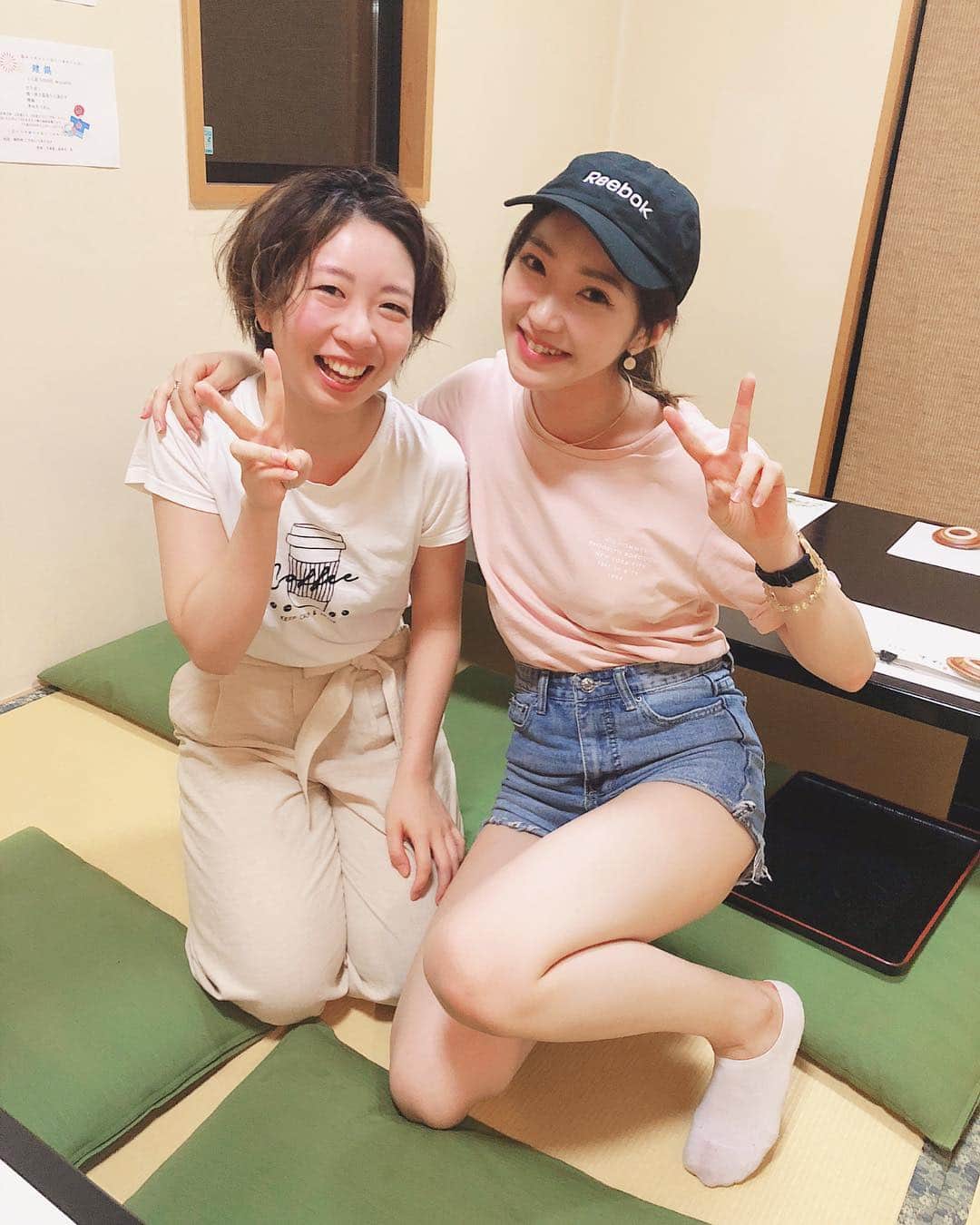 黒田絢子のグルメインスタ