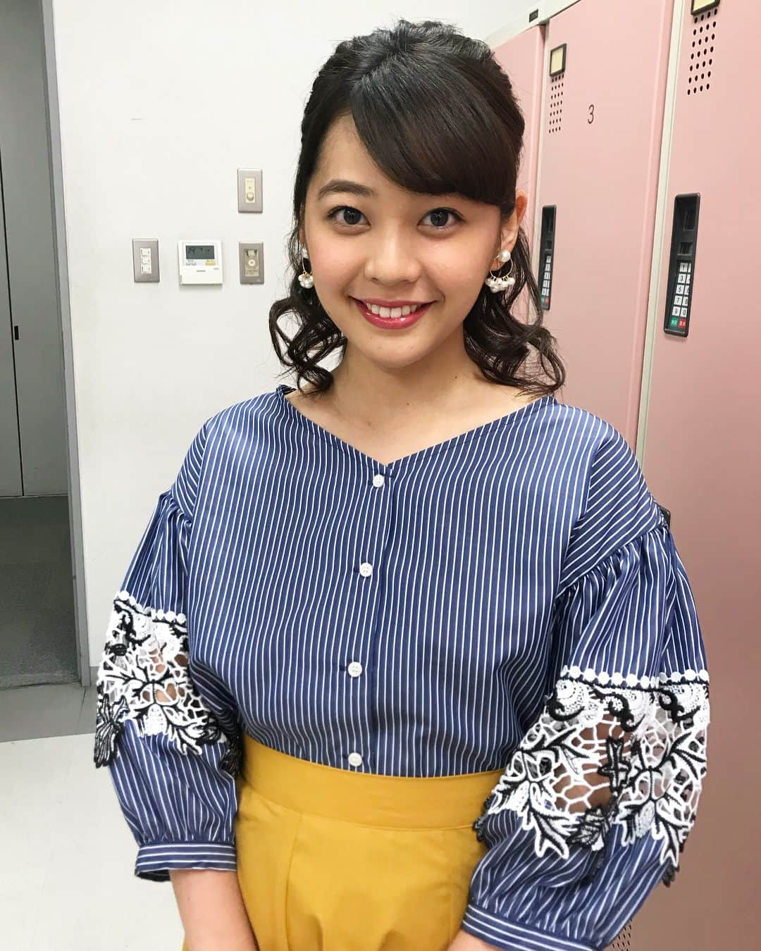 谷元星奈のインスタグラム