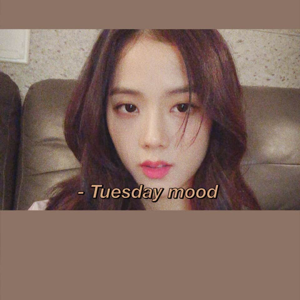 ジスさんのインスタグラム写真 - (ジスInstagram)「남았던 사진들 💕 #formyblinks」8月11日 20時54分 - sooyaaa__