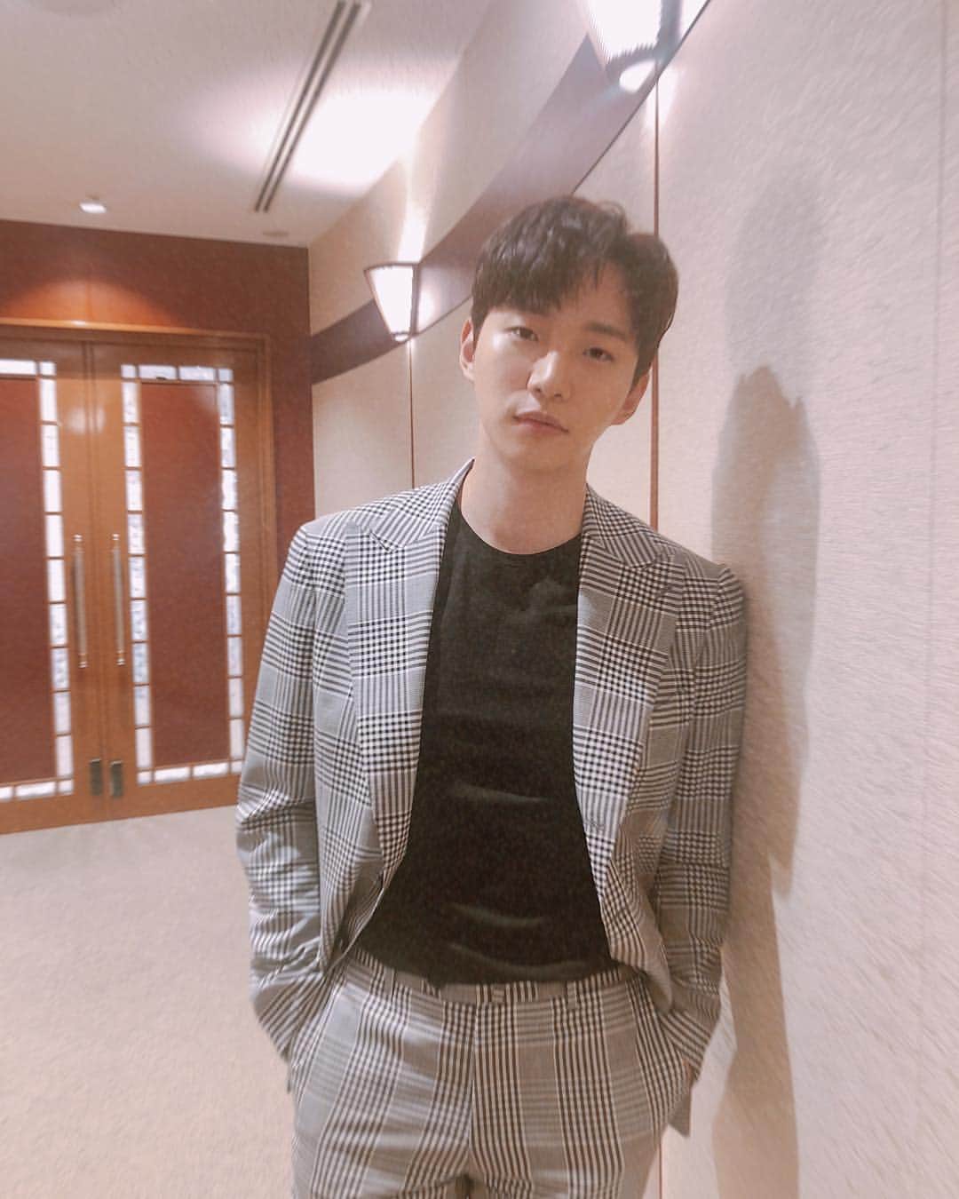 ジュノ さんのインスタグラム写真 - (ジュノ Instagram)「ただあいするなか。」8月12日 0時54分 - le2jh