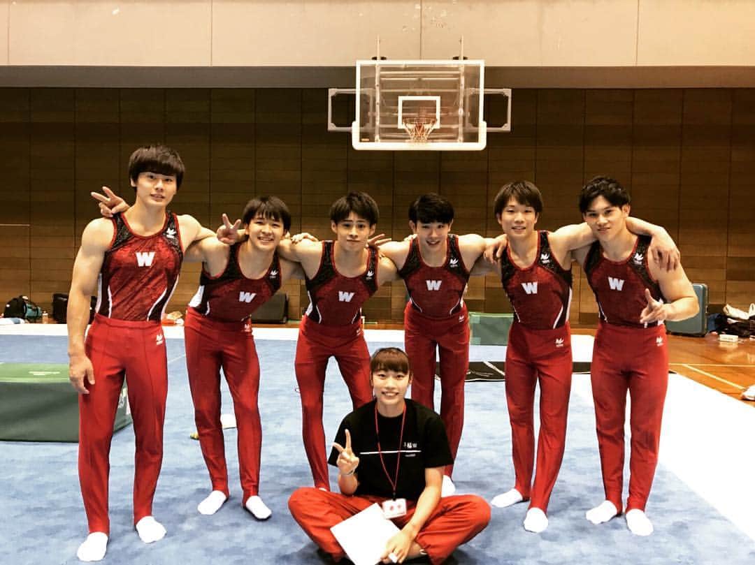 内山由綺のインスタグラム