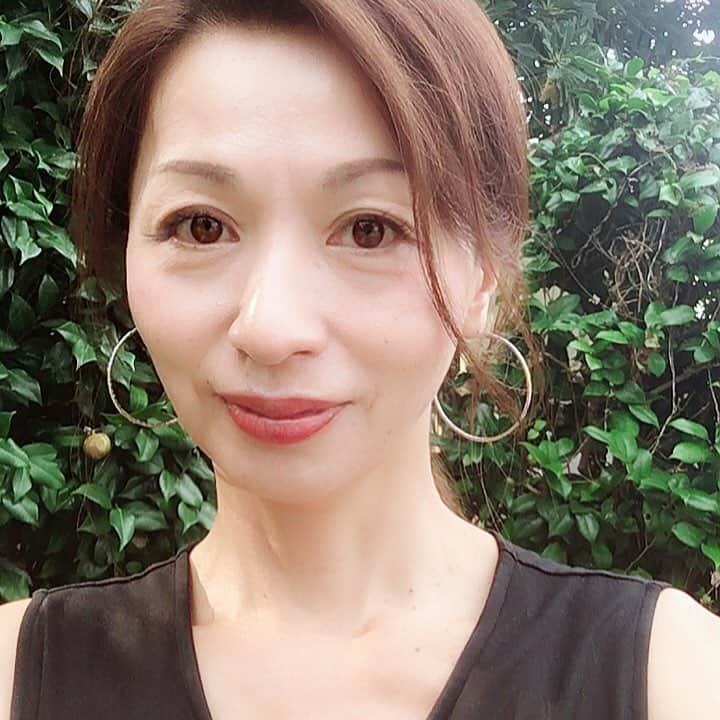 佐藤真理子のインスタグラム