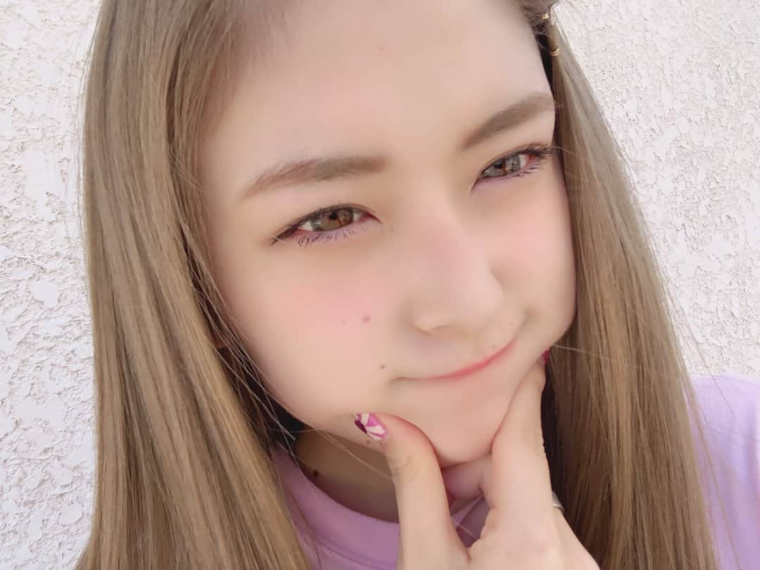 古川優奈さんのインスタグラム写真 - (古川優奈Instagram)「#恋をした女の子。#がテーマ」8月12日 19時12分 - chamitan_0908