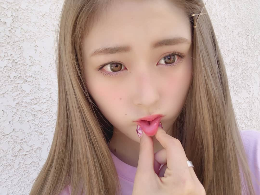 古川優奈さんのインスタグラム写真 - (古川優奈Instagram)「#恋をした女の子。#がテーマ」8月12日 19時12分 - chamitan_0908