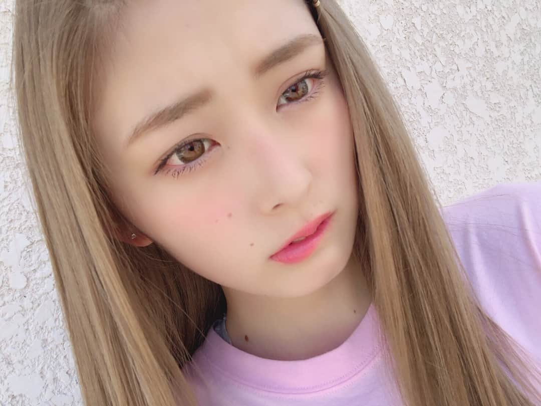 古川優奈さんのインスタグラム写真 - (古川優奈Instagram)「#恋をした女の子。#がテーマ」8月12日 19時12分 - chamitan_0908