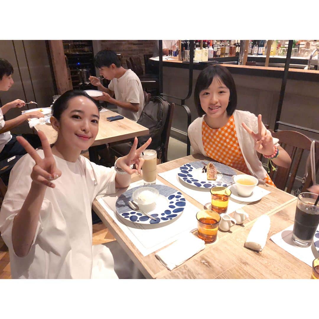 潘めぐみのグルメインスタ