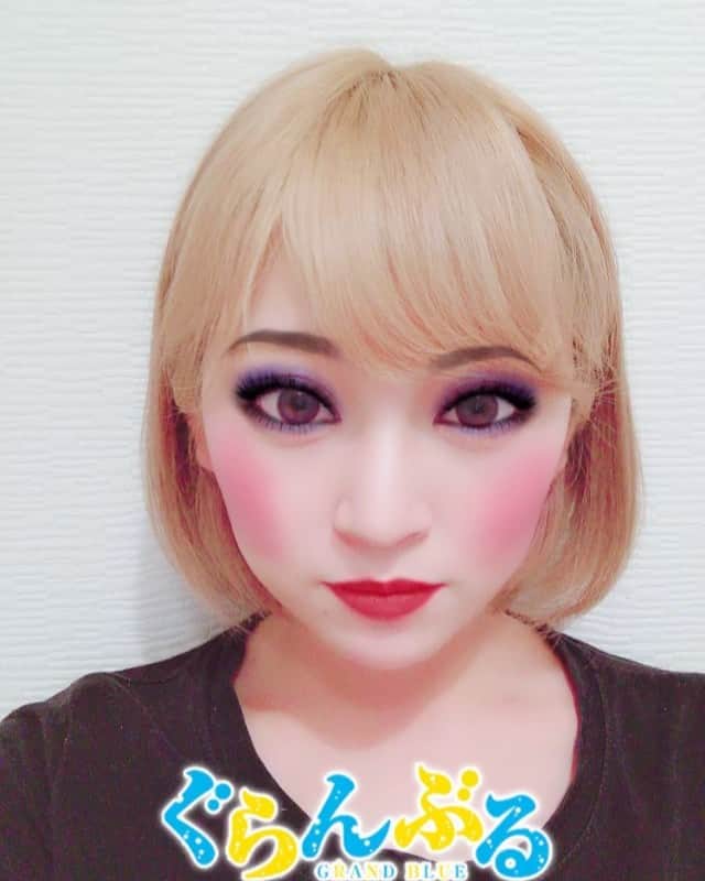 ゆかりの小雪のインスタグラム