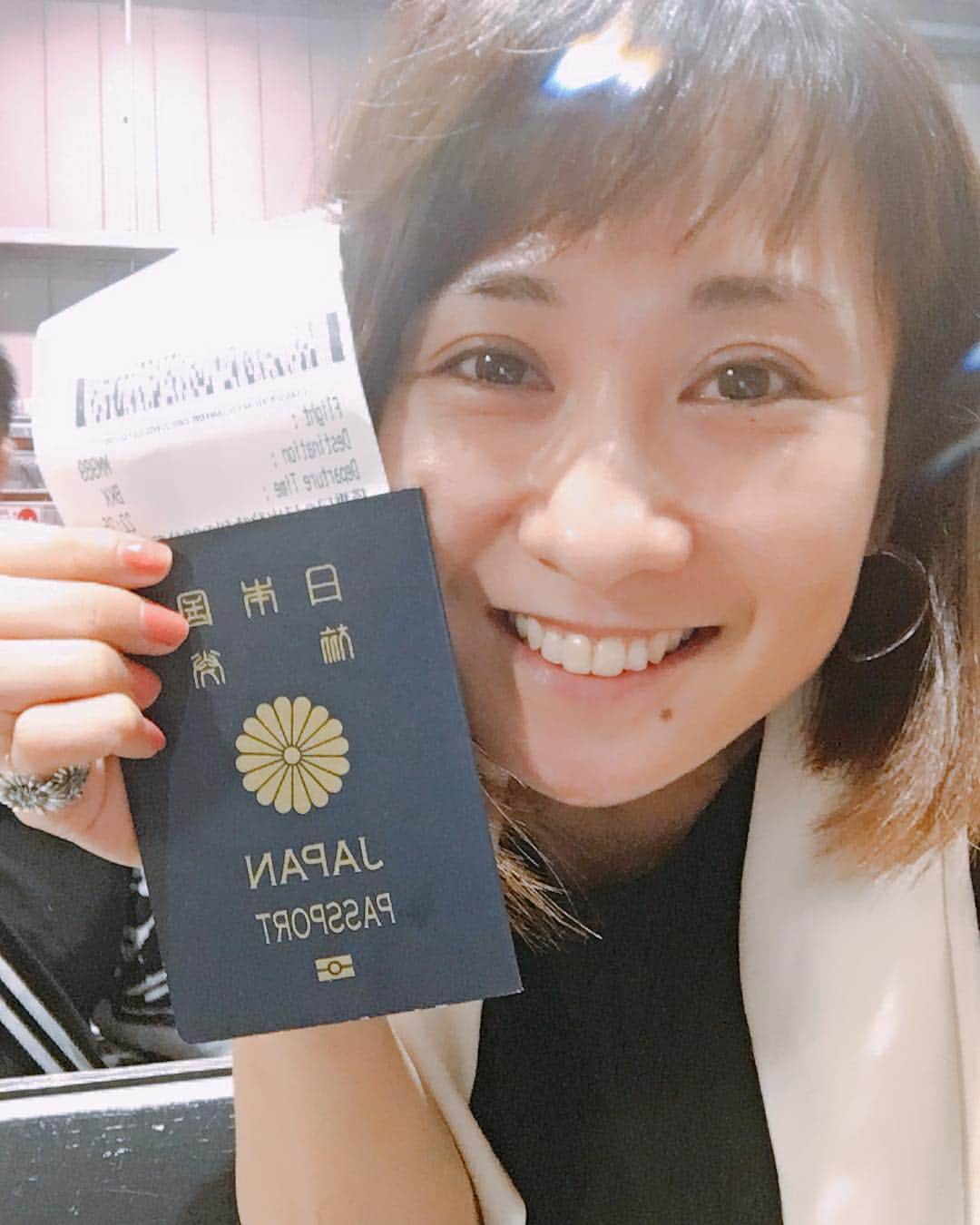 糸数美樹のグルメインスタ