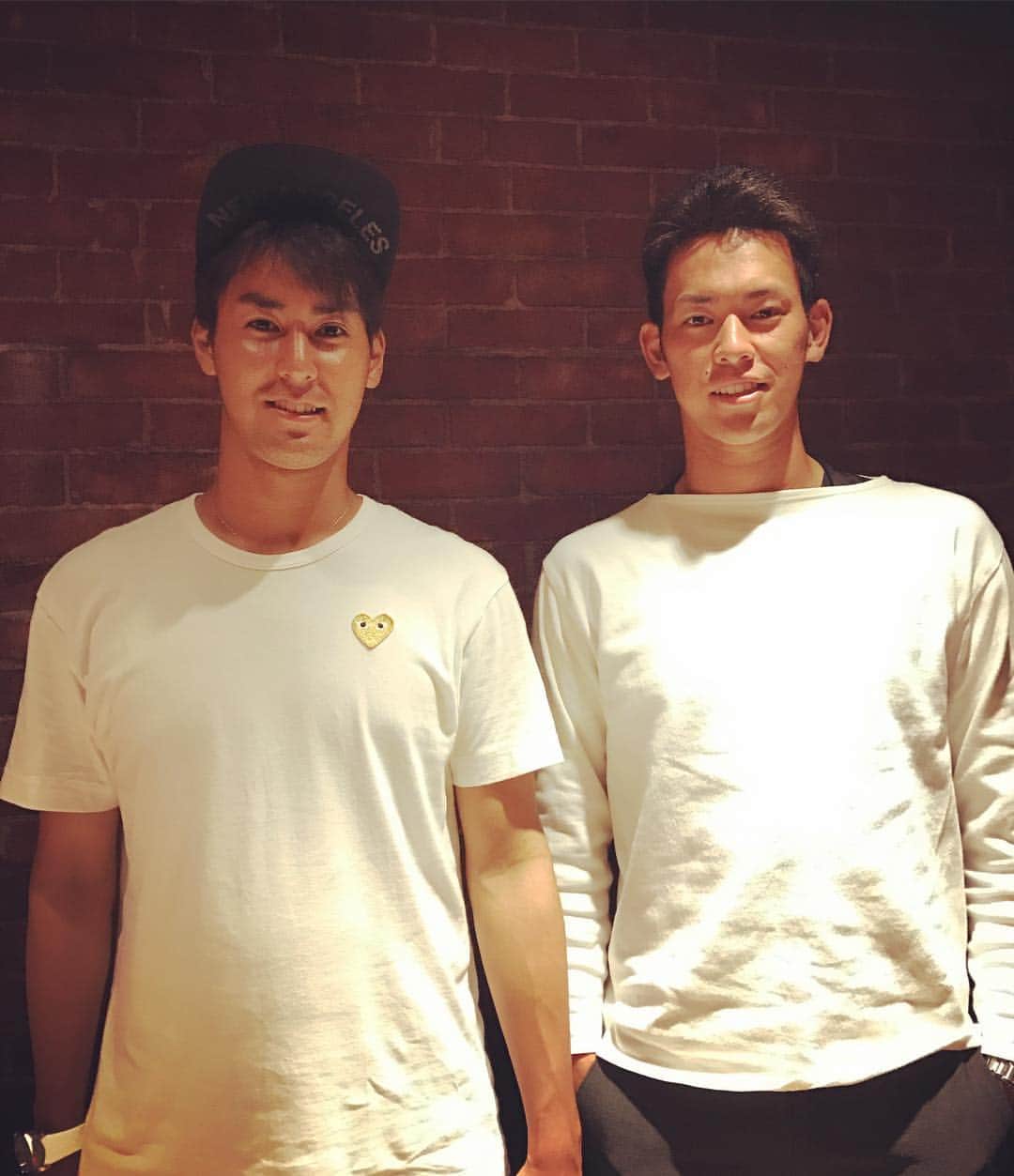 森雄大のグルメインスタ