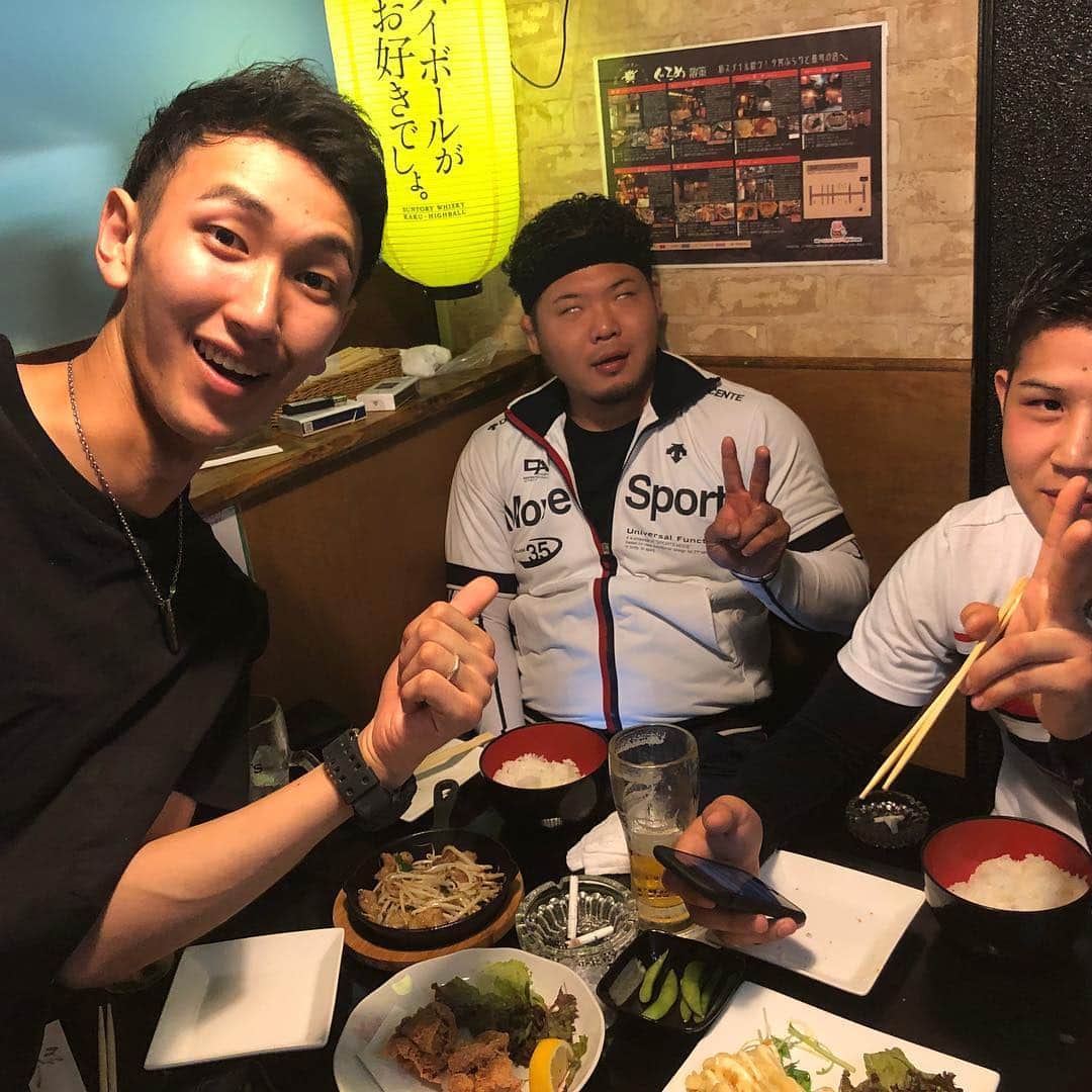 二宮天翔のインスタグラム：「#最高の思い出」