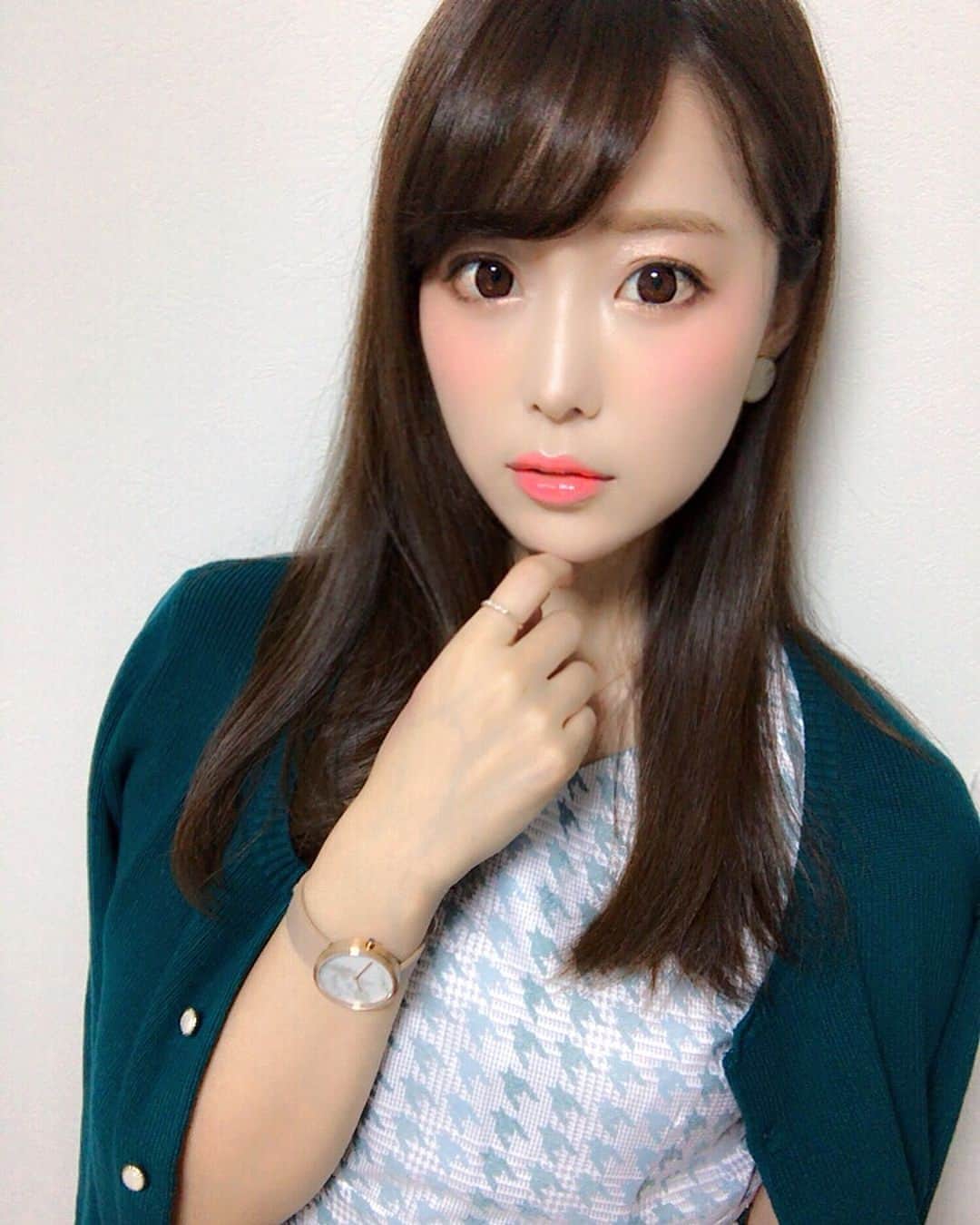 鈴木 あやのインスタグラム