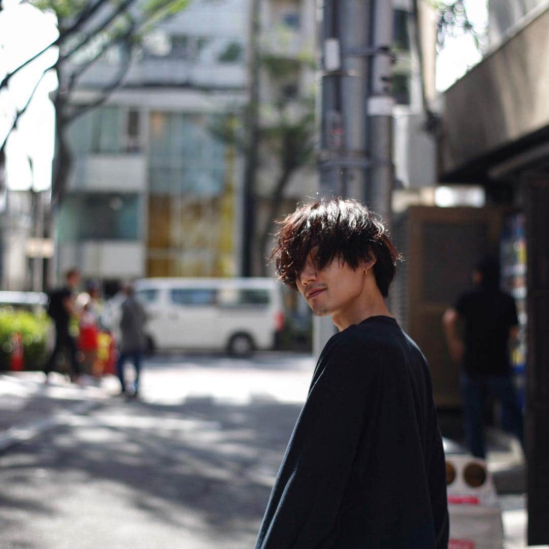 花沢将人さんのインスタグラム写真 - (花沢将人Instagram)「懐かしい。髭恋しい。でも今アイドル。」8月13日 1時43分 - masatohanazawa_official