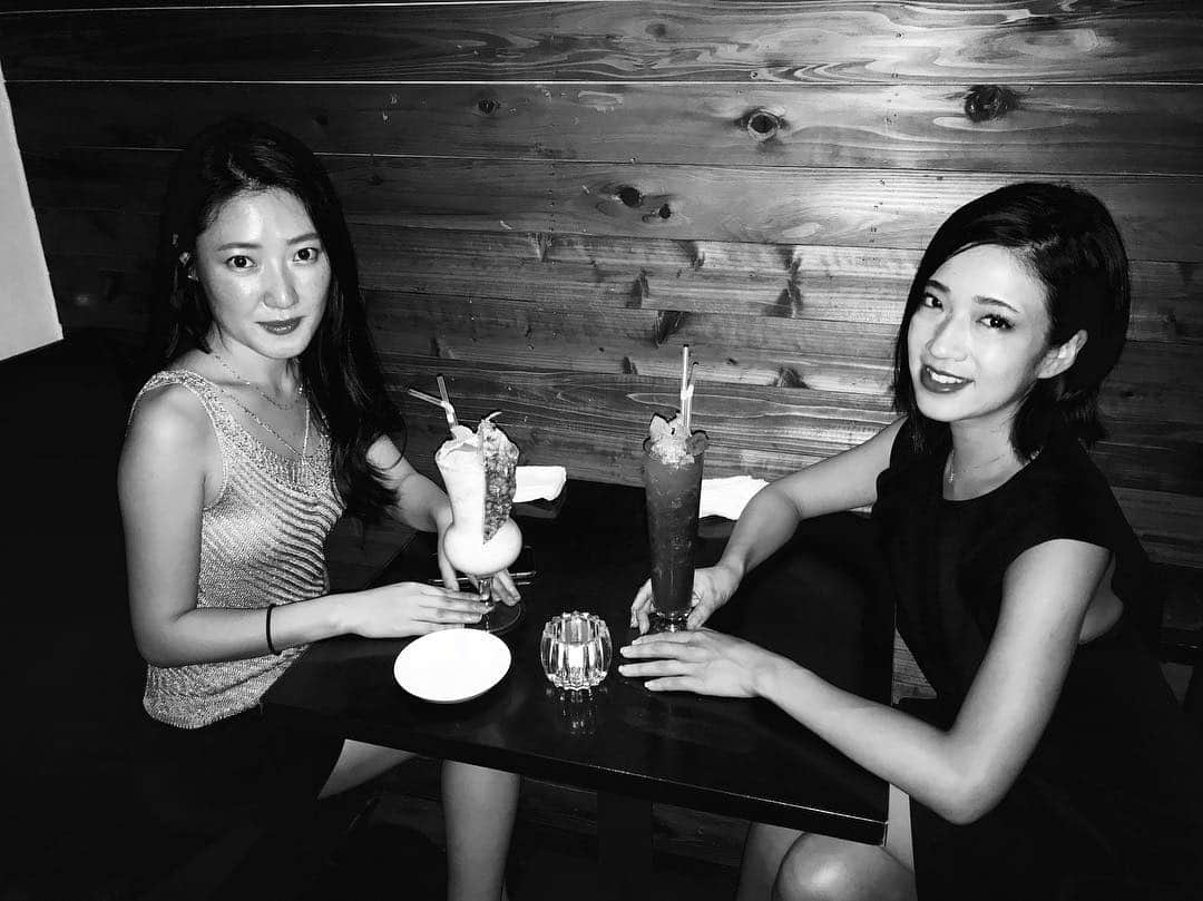 馬場彩月のグルメインスタ