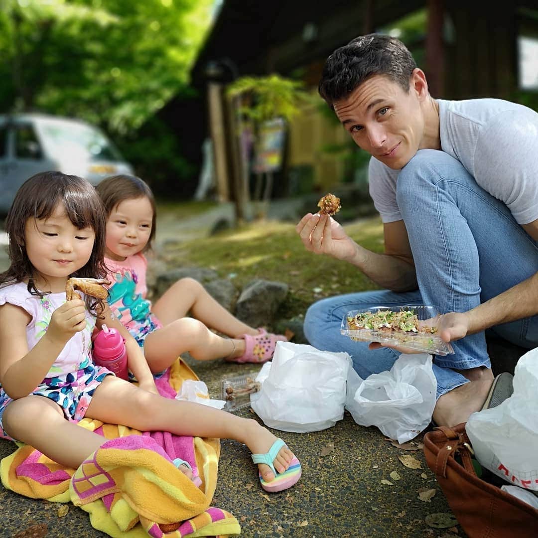 ボビー・ジュードのグルメインスタ