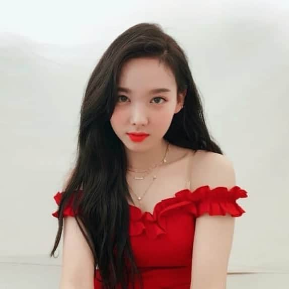 ナヨンさんのインスタグラム写真 - (ナヨンInstagram)「🍎🍓🍅🍒 #TWICE#트와이스#NAYEON#나연」8月13日 8時41分 - twicenayeon