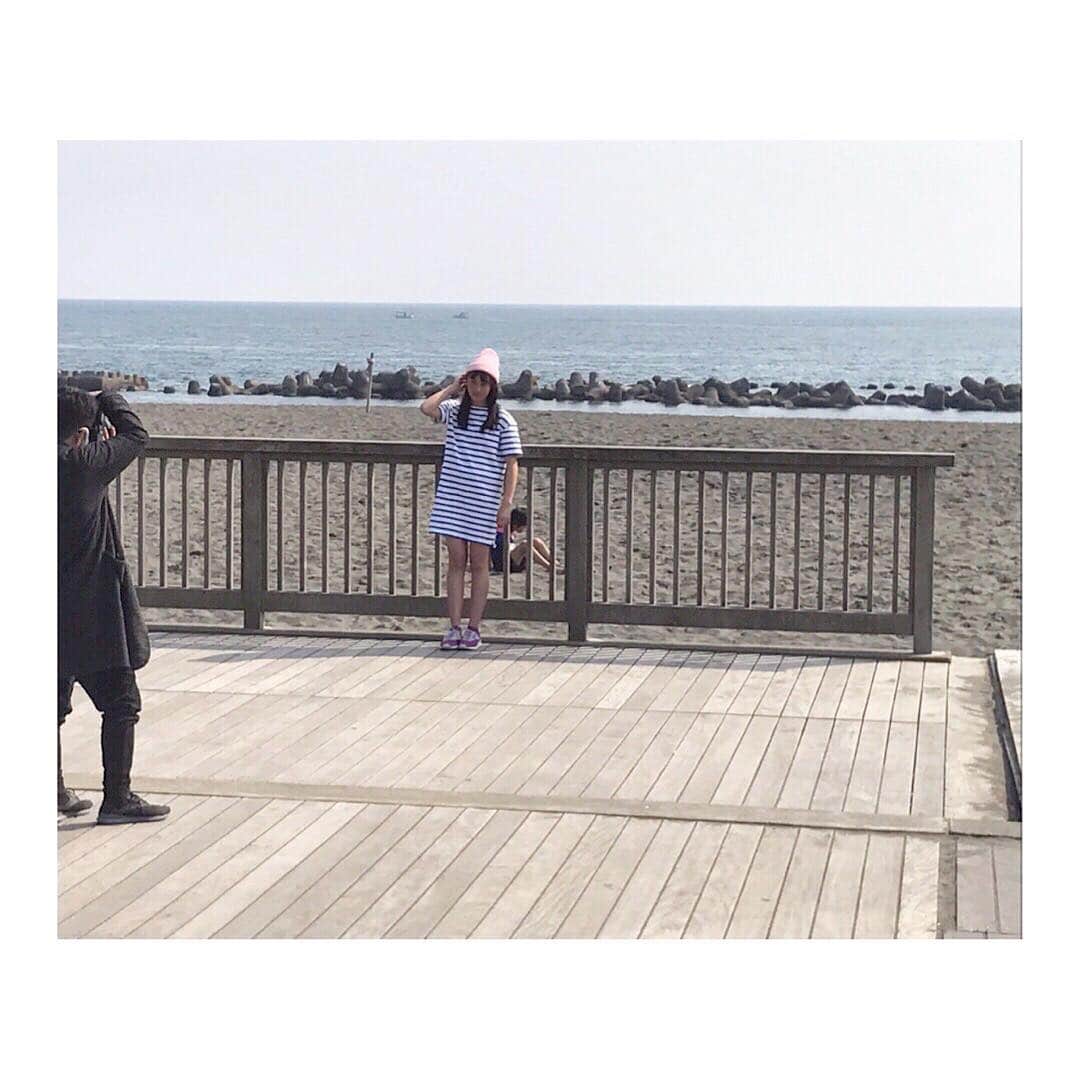 鈴木陽菜さんのインスタグラム写真 - (鈴木陽菜Instagram)「・ ☺︎☺︎☺︎ みなさん、夏休み楽しんでますでしょうか^ ^」8月13日 9時14分 - hina__suzuki