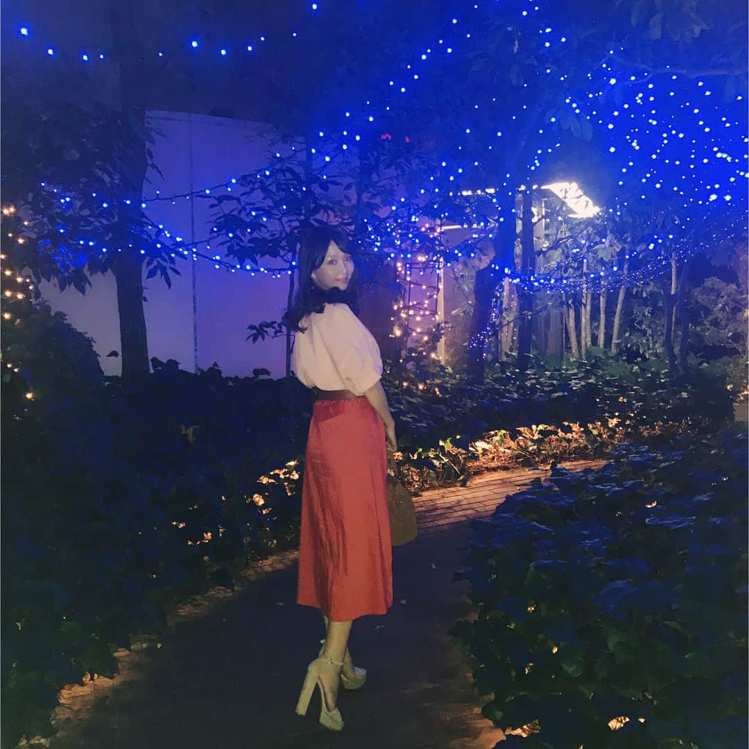 堀尾実咲のインスタグラム