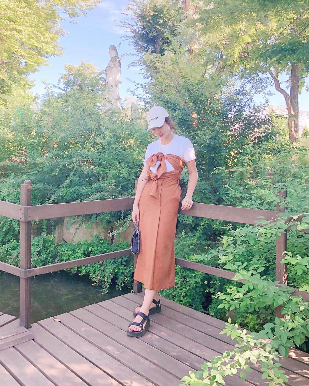 渡辺真実絵のグルメインスタ