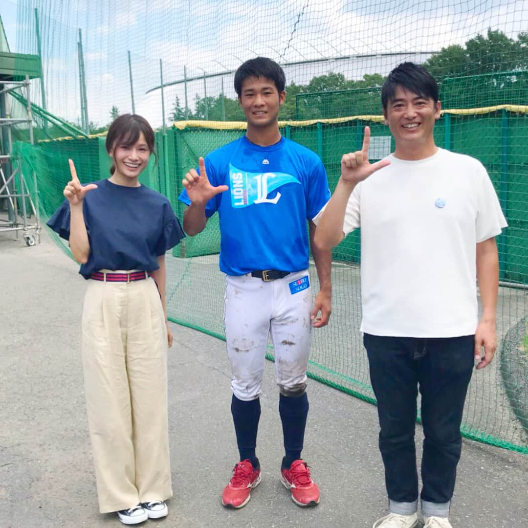 青木英李のインスタグラム