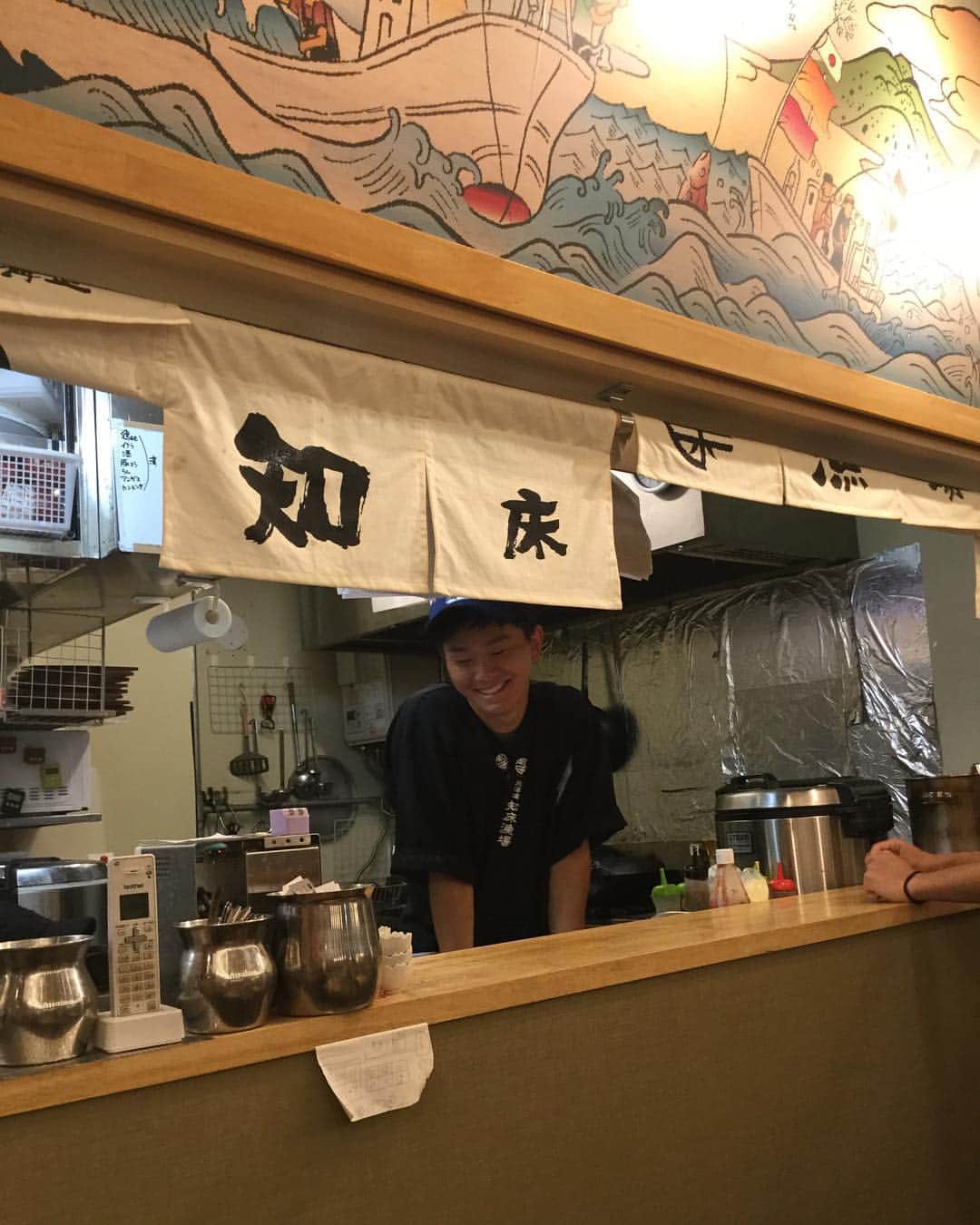 知床漁場 吹田店のグルメインスタ