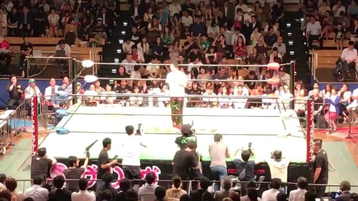 小林健太（KENTA）のインスタグラム：「#noah_ghc #9月1日」