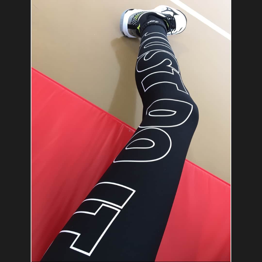 のインスタグラム：「. . . 今日はリガーレ仙台が サポートしていただいてる グラン・スポールさんの上杉店で トレーニングをしてきましたぁ🐶 . . . #感謝 #GRANDSPORT #グランスポール上杉店 さん #トレーニング #スポンサー 様 （リガーレ仙台） #リガーレ仙台 #佐藤あり紗」