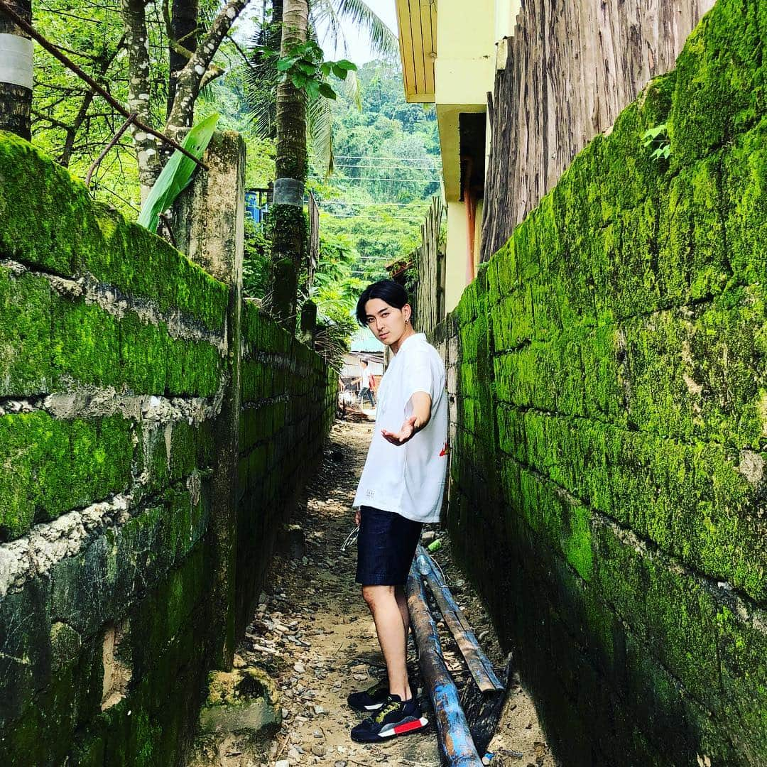 松田翔太さんのインスタグラム写真 - (松田翔太Instagram)「The great escape 🌴 #お盆休み」8月13日 14時21分 - shota_matsuda