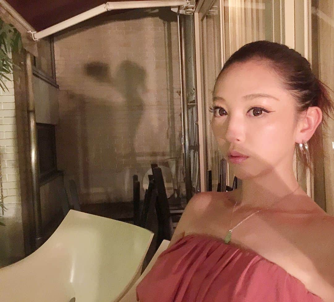 山崎みどりのグルメインスタ