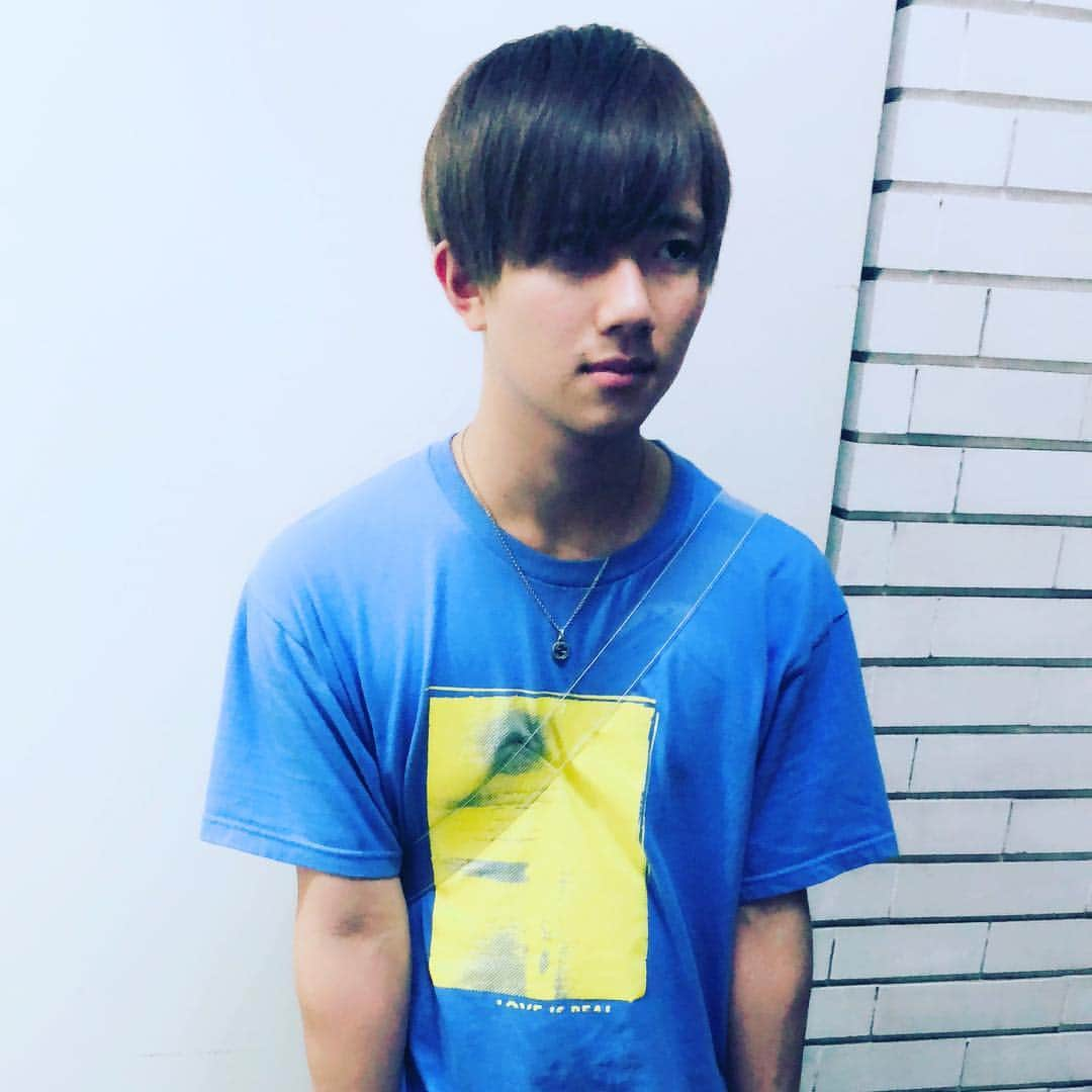 そらちぃさんのインスタグラム写真 - (そらちぃInstagram)8月13日 19時42分 - noodle_fdmr