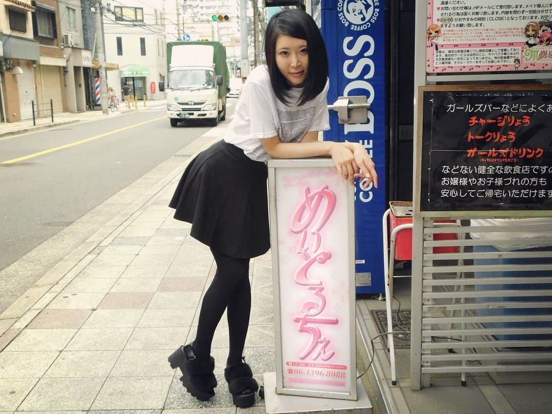 七菜乃のインスタグラム