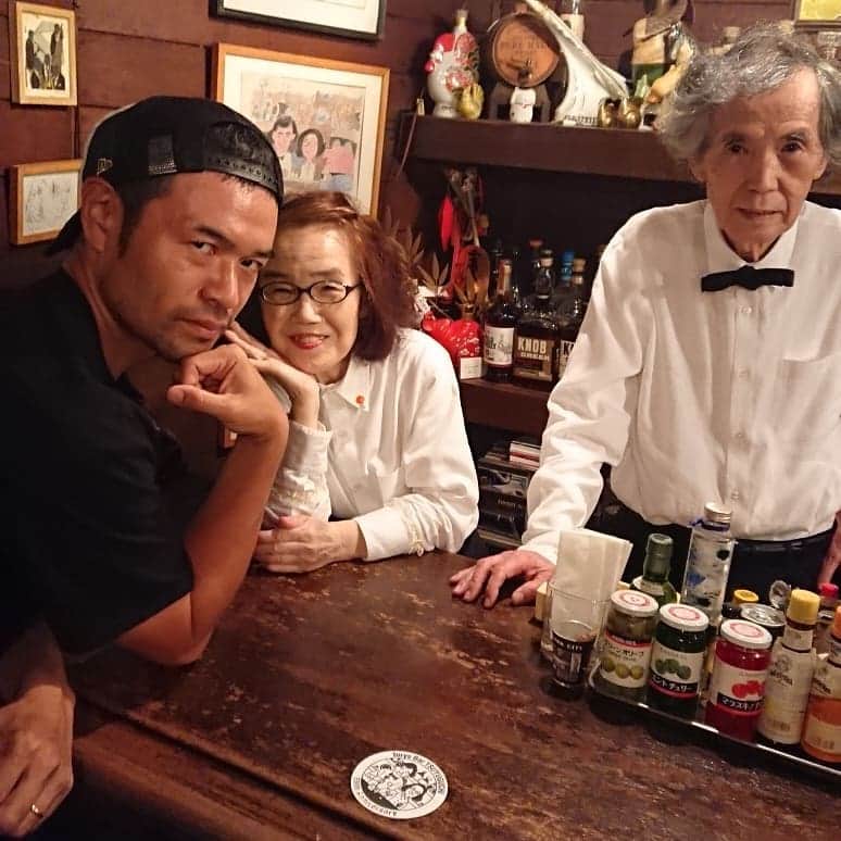 ニッチロー'のグルメインスタ