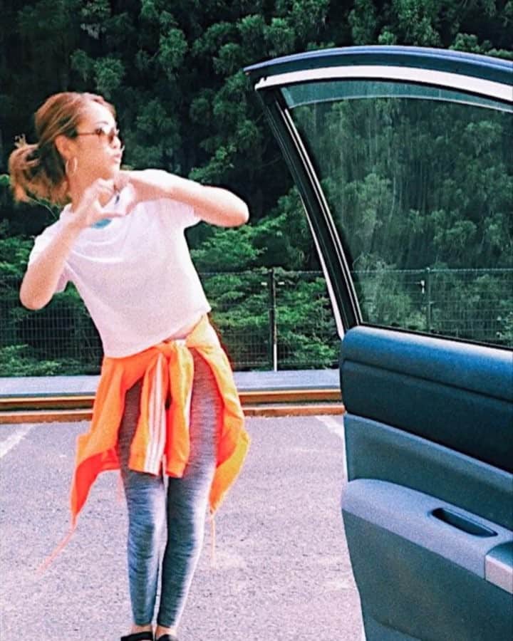 藤森マリナのインスタグラム