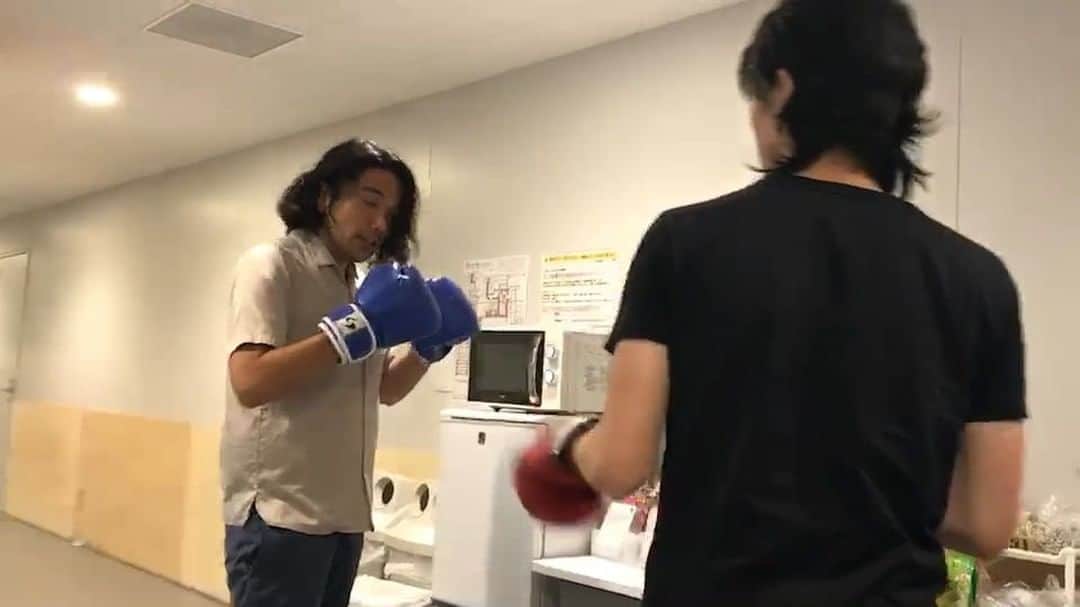 辻井亮平のインスタグラム