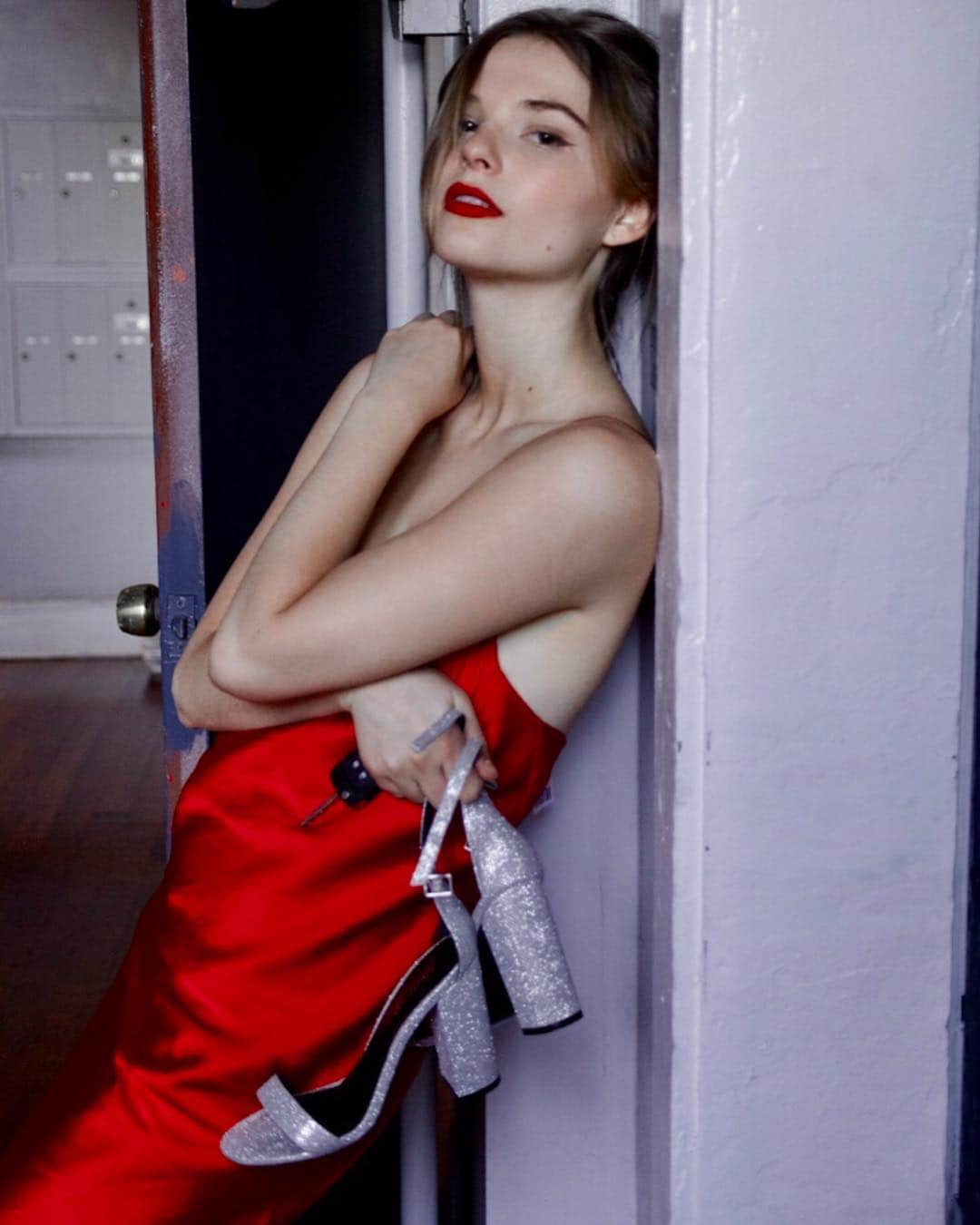 ステファニー・スコットさんのインスタグラム写真 - (ステファニー・スコットInstagram)8月14日 9時20分 - stefaniescott