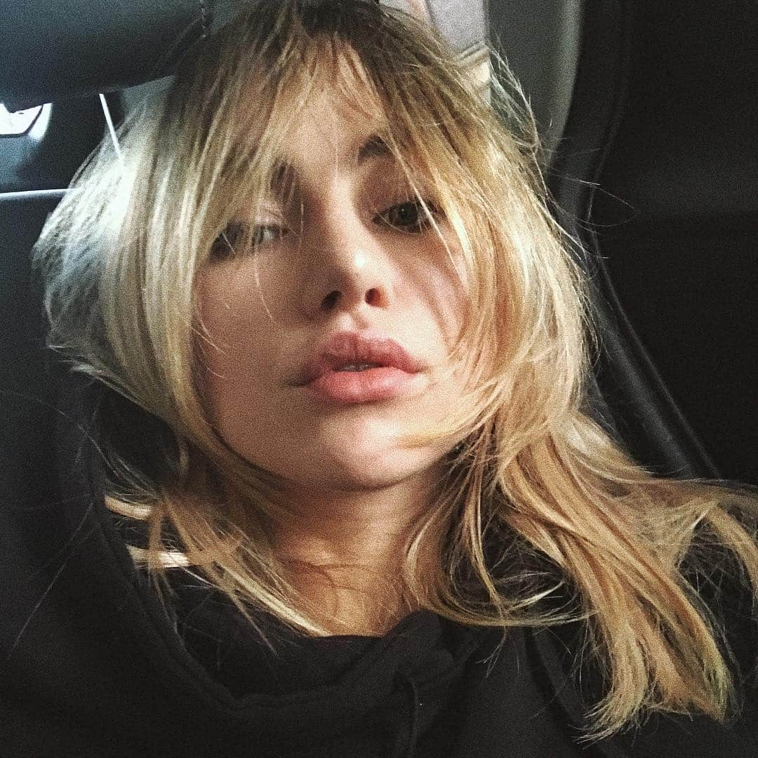 スキ・ウォーターハウスさんのインスタグラム写真 - (スキ・ウォーターハウスInstagram)8月15日 2時33分 - sukiwaterhouse