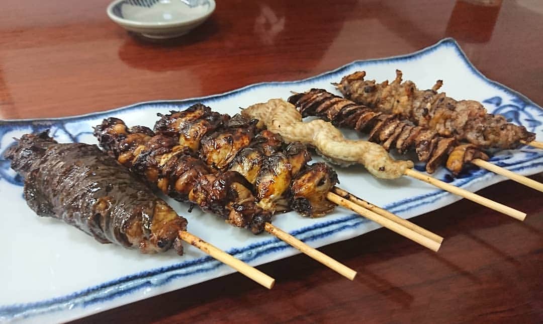 松本康太のグルメインスタ