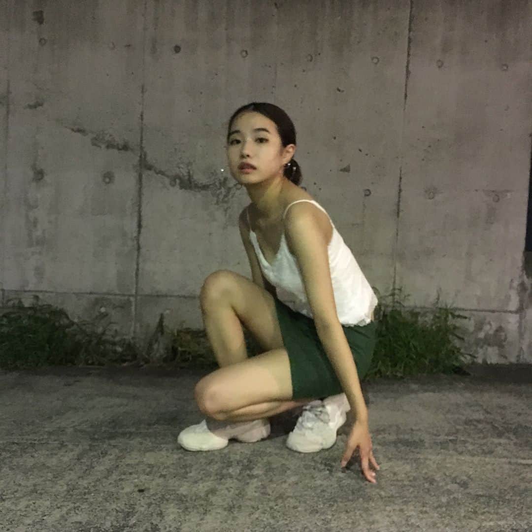 平野沙羅さんのインスタグラム写真 - (平野沙羅Instagram)「#Sarastyle」8月14日 20時21分 - sara_hirano