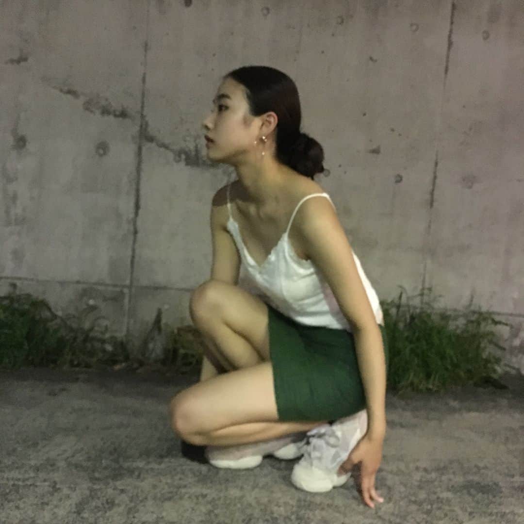 平野沙羅さんのインスタグラム写真 - (平野沙羅Instagram)「#Sarastyle」8月14日 20時21分 - sara_hirano