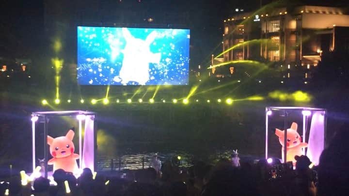 みなとみらい東急スクエアのグルメインスタ