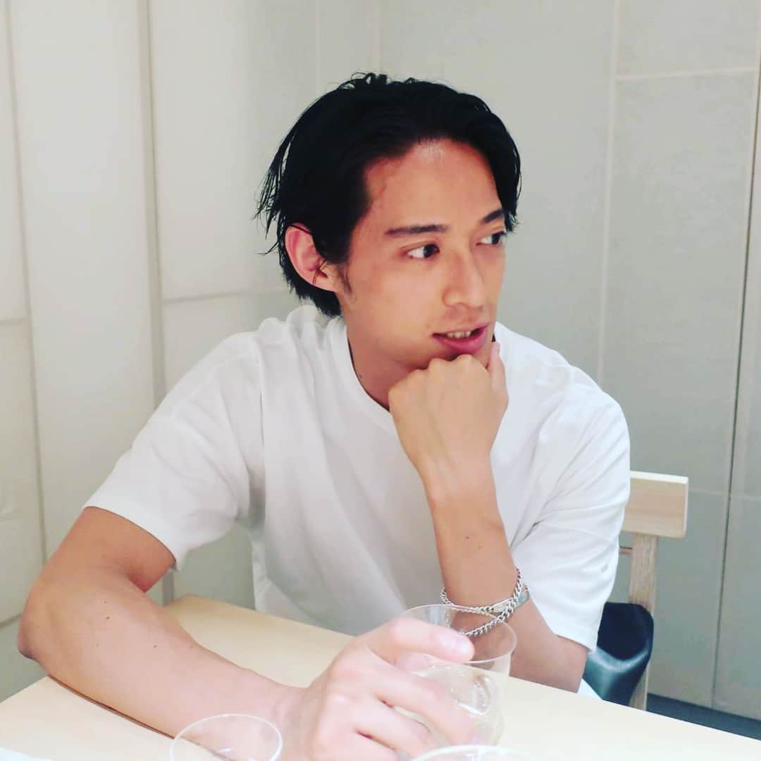 久保裕丈のグルメインスタ