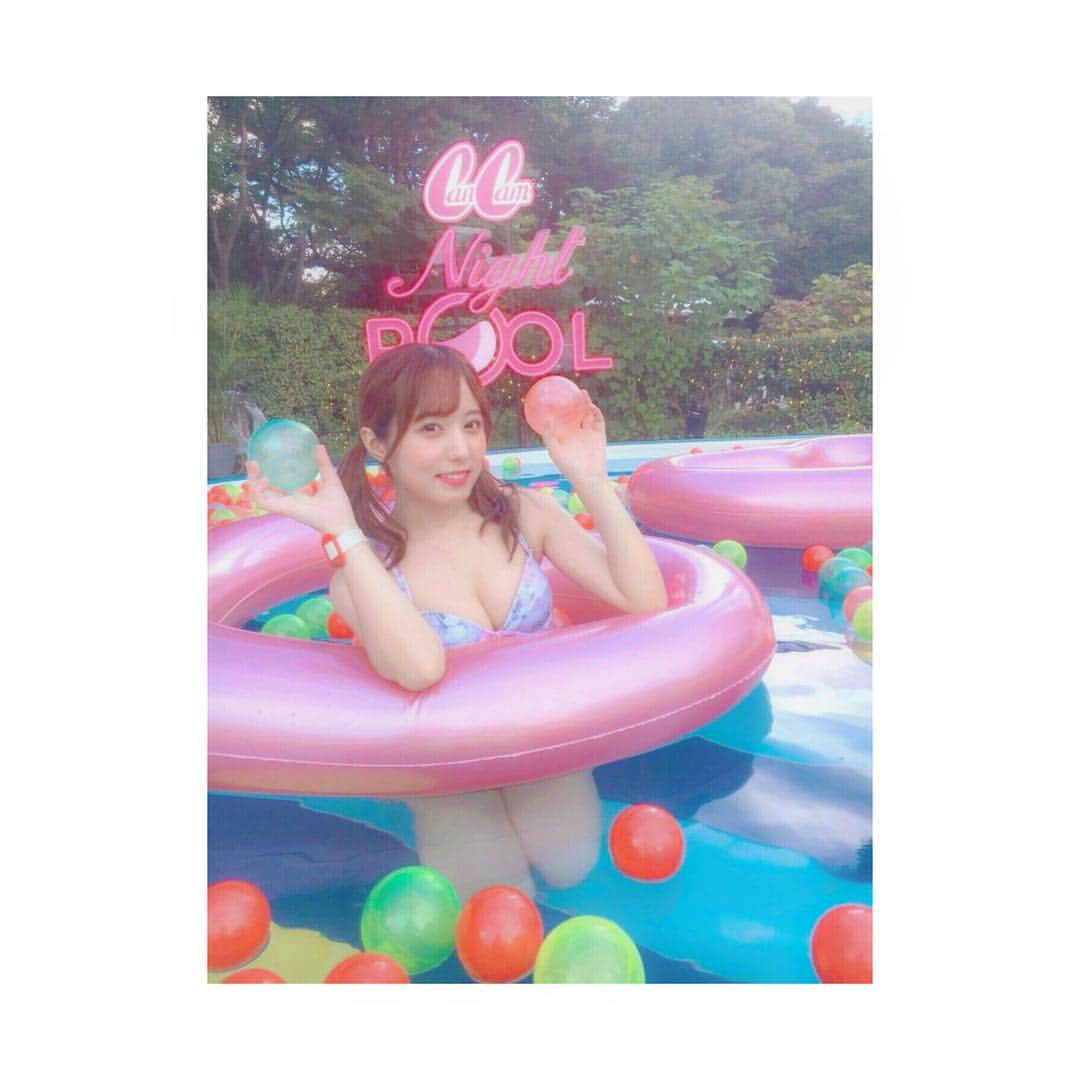 前田美里のグルメインスタ