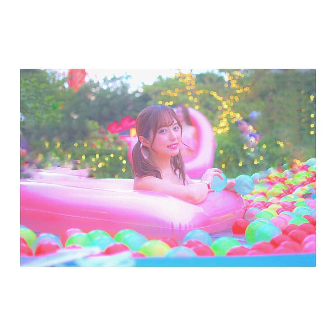 前田美里のグルメインスタ