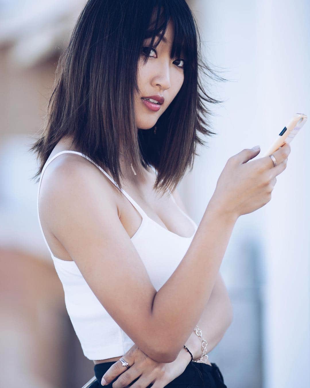 上枝恵美加のインスタグラム