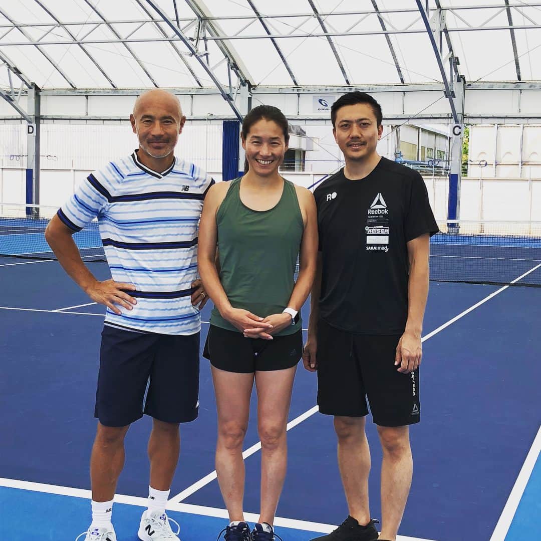 伊達公子のグルメインスタ