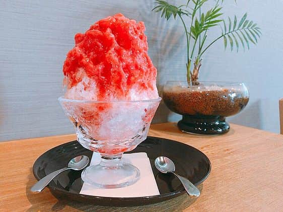 岩本恵美加のグルメインスタ