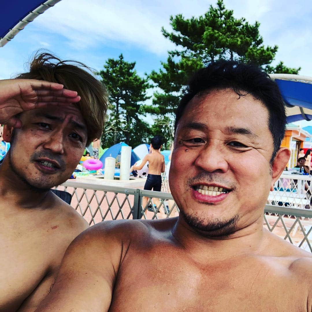 永田裕志のインスタグラム