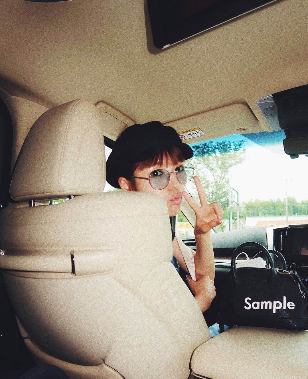 若槻千夏のグルメインスタ