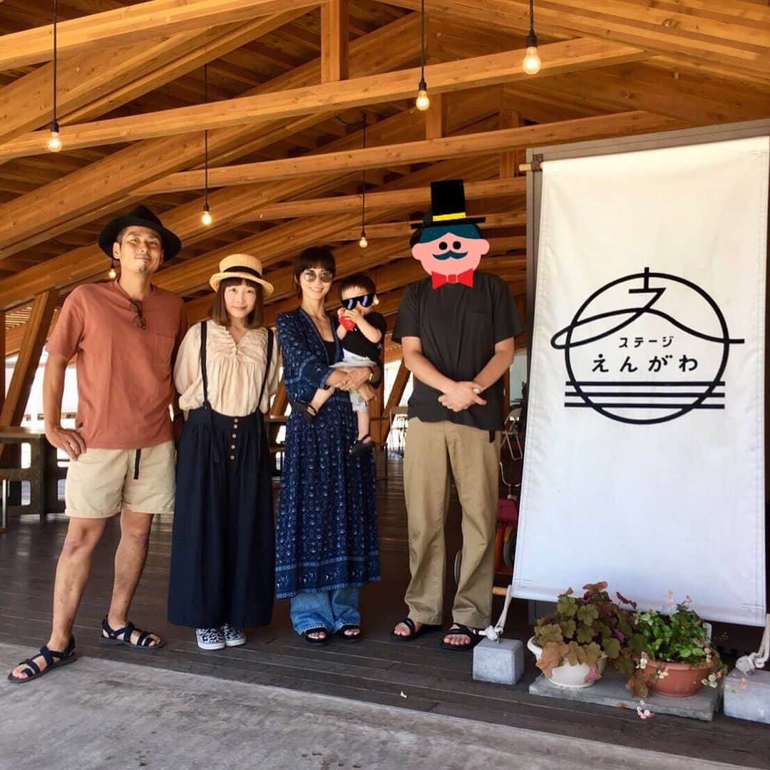 安田美沙子のインスタグラム