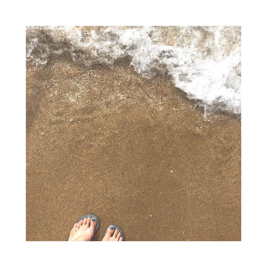 Rioさんのインスタグラム写真 - (RioInstagram)「🏖✨summer〜💕🎶🌈🌈🌈」8月15日 18時04分 - rio_lv_vly