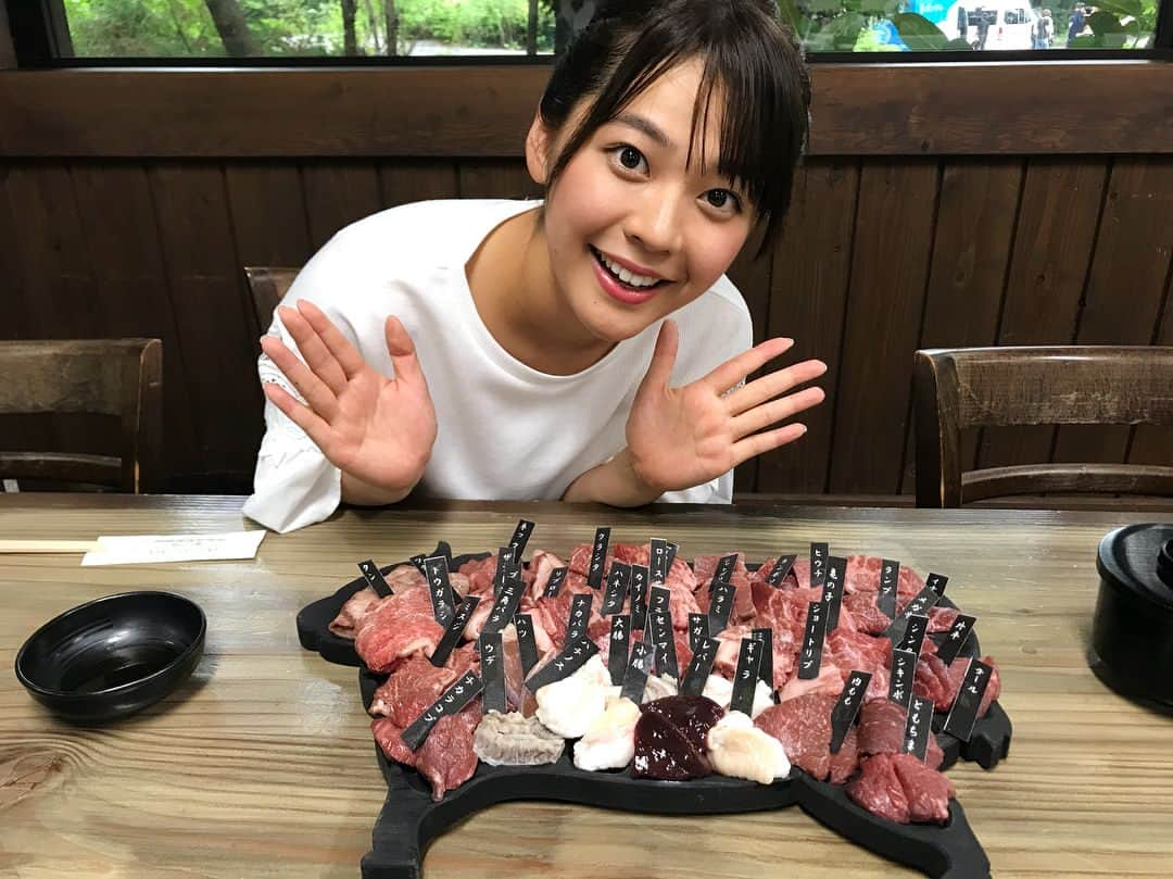 谷元星奈のインスタグラム